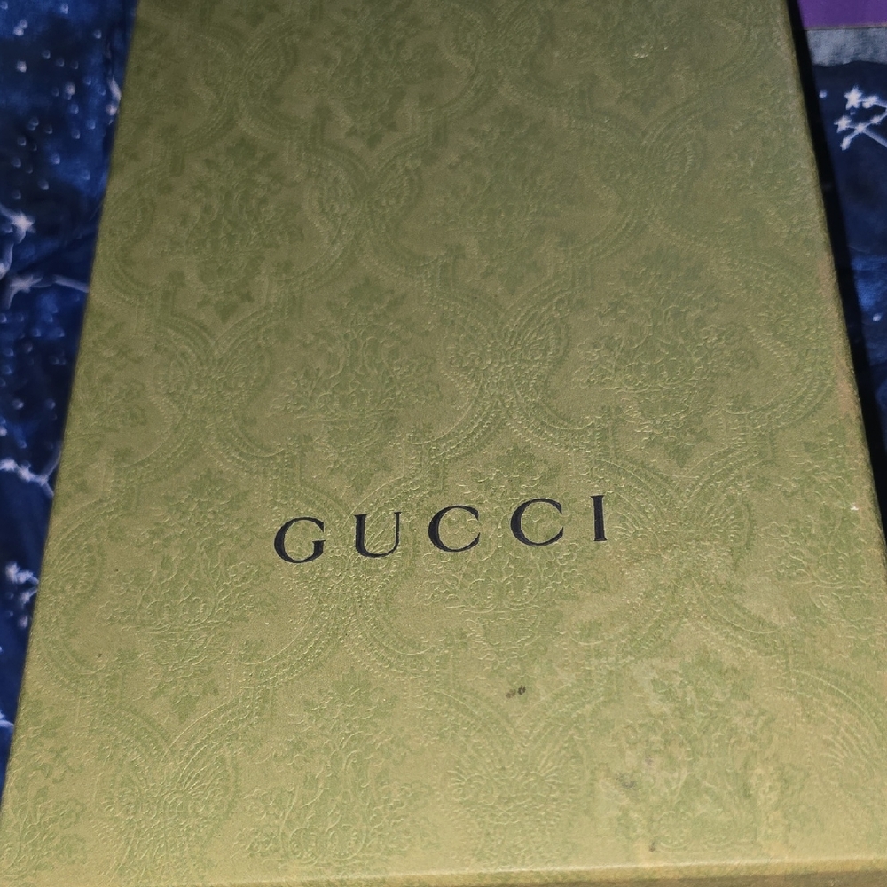 Gucci Women's Sneakers - Multicolor